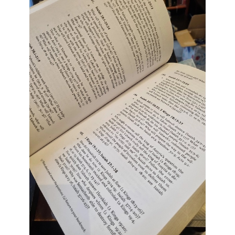 Treasures Old And New : Reading through the Scriptures as One Story - Ernest Clark, Jr. 358039
