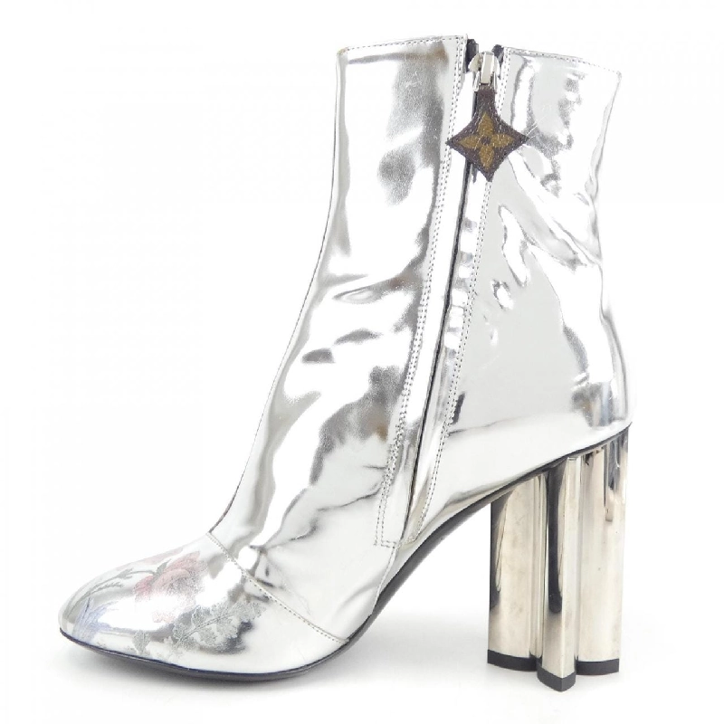 【Mã giảm giá】Giày bốt LOUIS VUITTON 664812