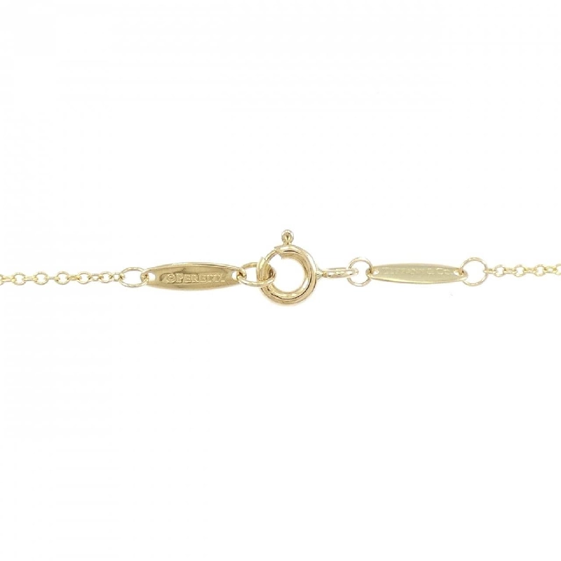 Dây chuyền Tiffany By The Yard - Hàng hiệu Authentic 842243