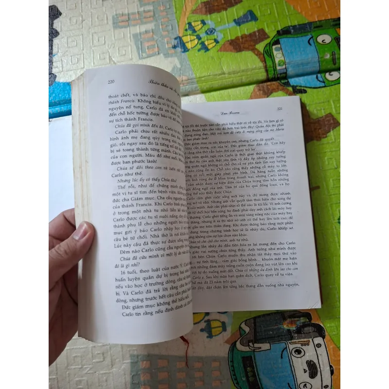 Thiên thần và Ác quỷ 971613