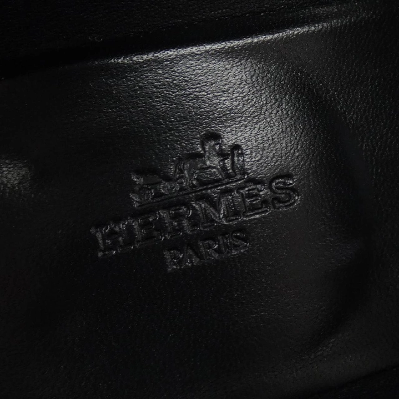 Giày lười fringed Royal HERMES 241072Z 655543