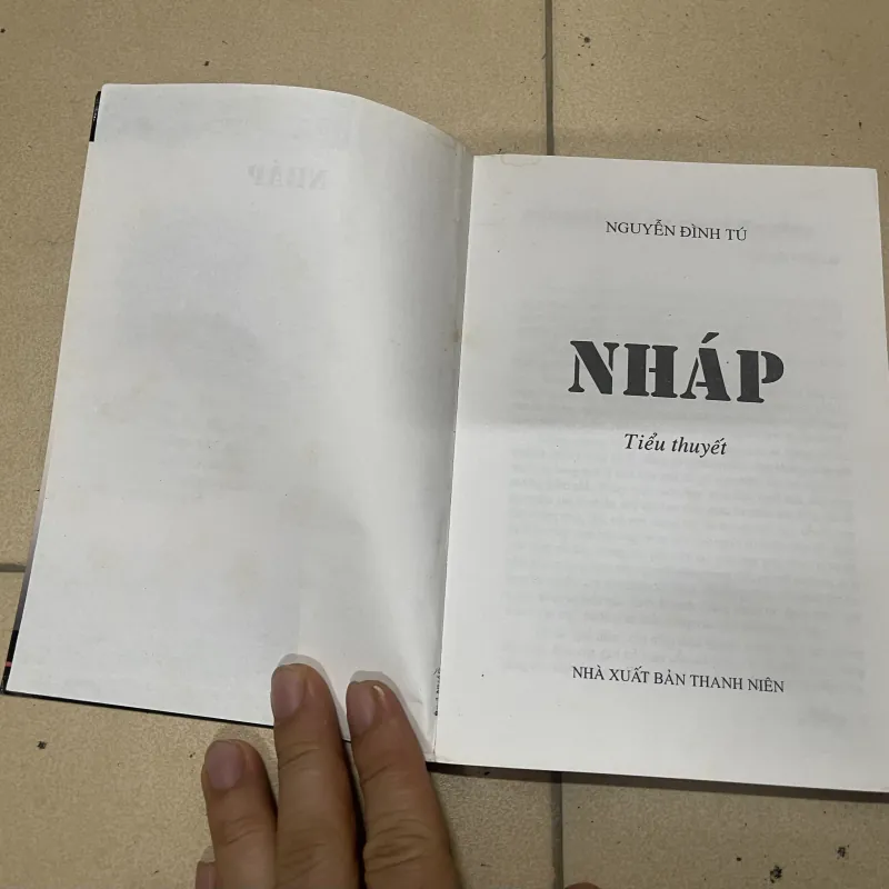 Nháp - Nguyễn Đình Tú  (c47) 926172
