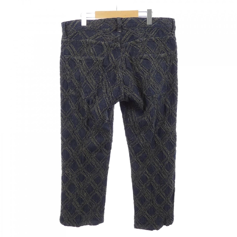 Quần ISSEY MIYAKE MEN ME23FF174 - Hàng hiệu Authentic 888701