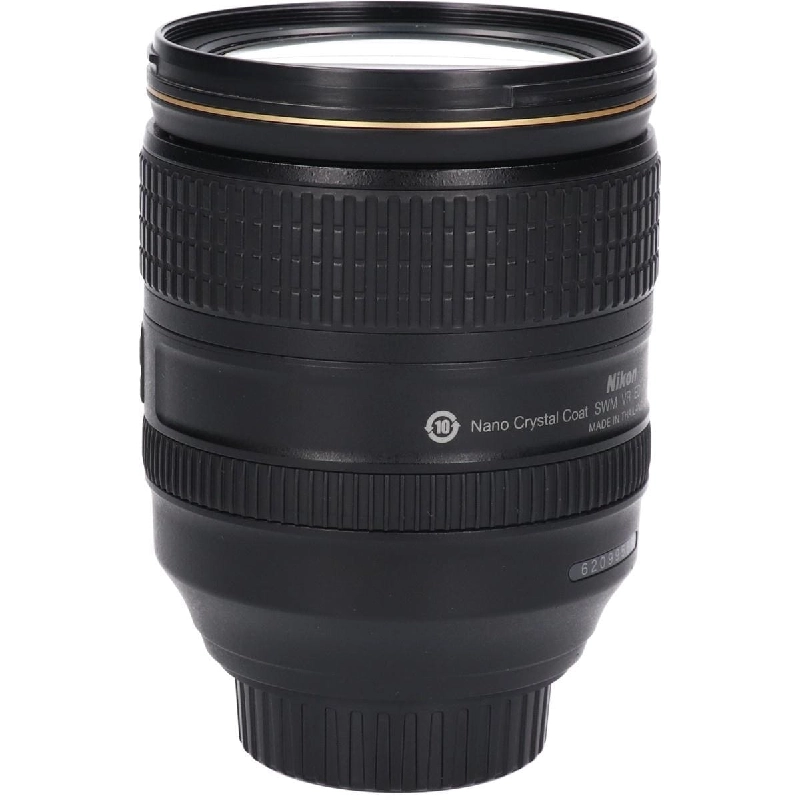 AF-S 24-120mm F4G ED VR - Hàng hiệu Authentic 880585