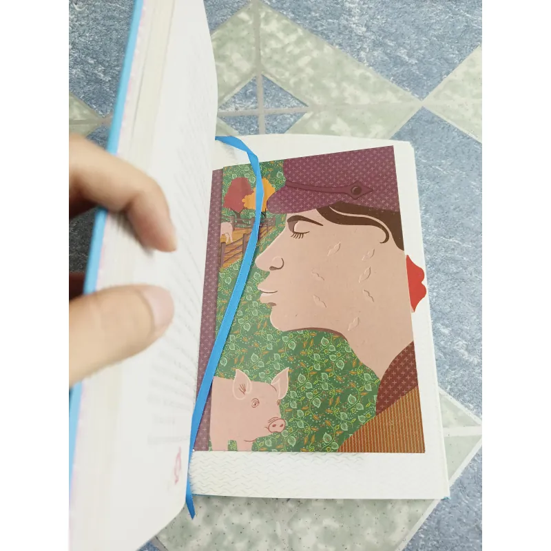 Nàng Tiên Cá và những câu chuyện khác - Hans Christian Andersen 561371