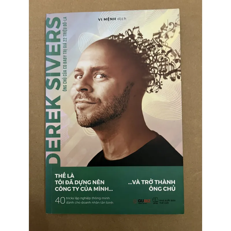 Thế là tôi đã dựng nên công ty của mình và trở thành ông chủ 1002787