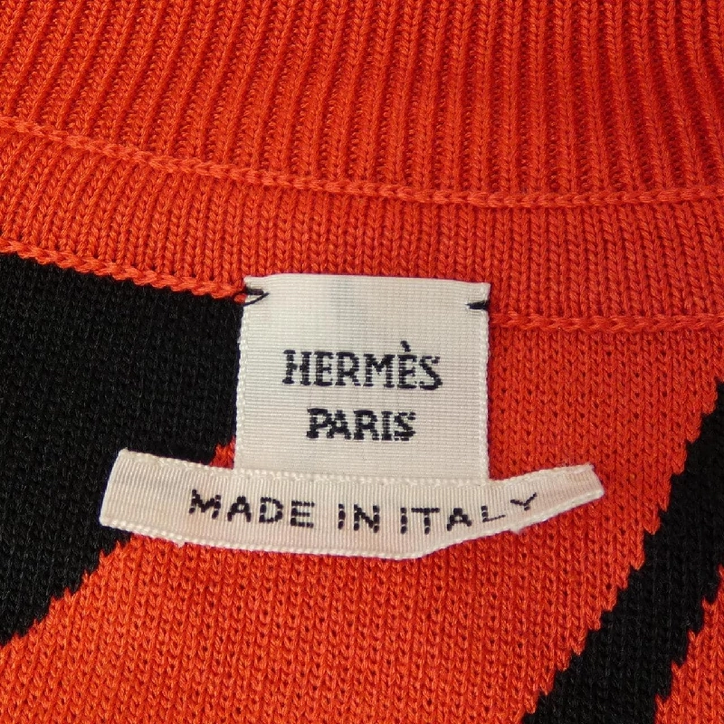 Áo khoác HERMES JUNGLE LOVE 3E2817D3 632953