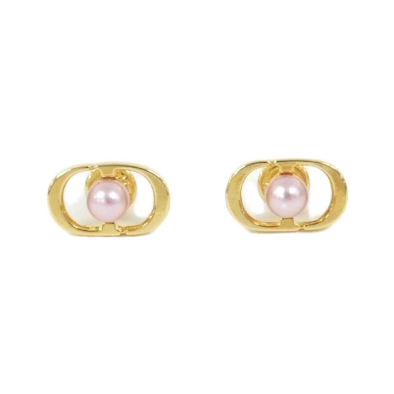 Khuyên tai Christian Dior Petit CD Jolie E3170WOMRS 626252