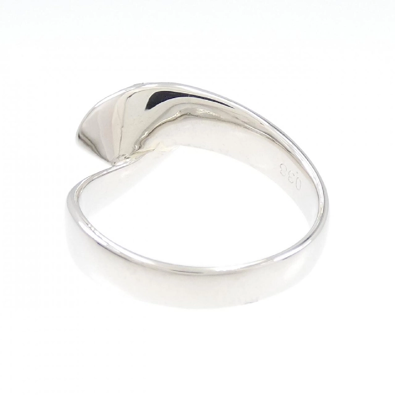 Nhẫn kim cương PT900 0.38CT 672893