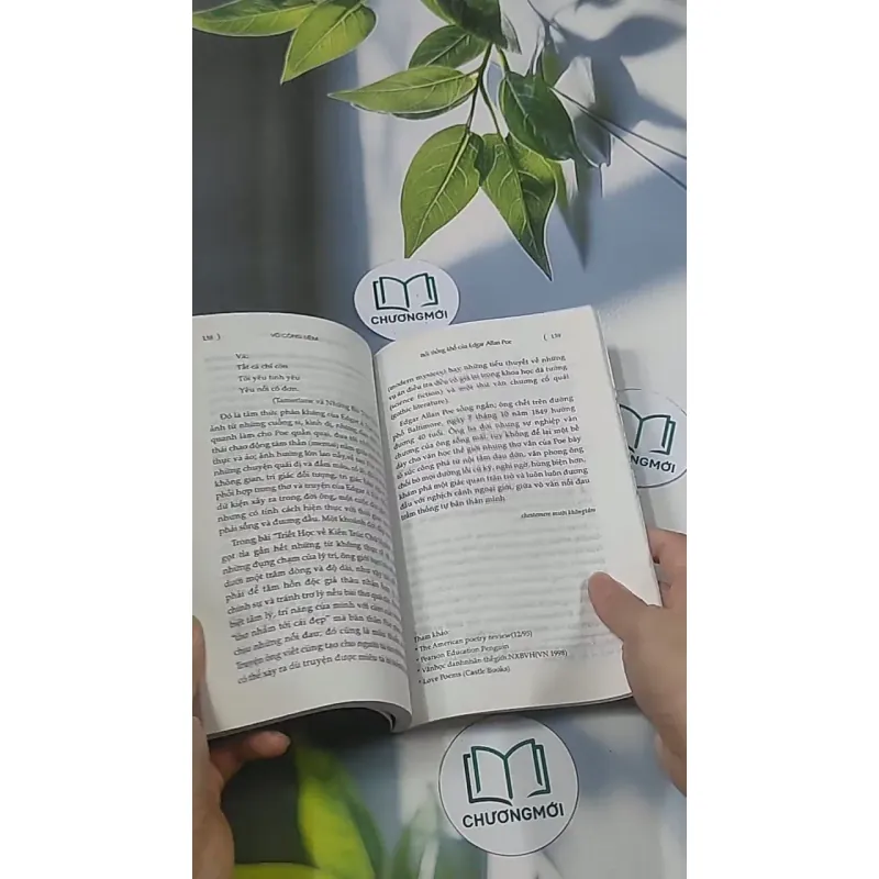 Tạp văn Võ Công Liêm - Võ Công Liêm 694908