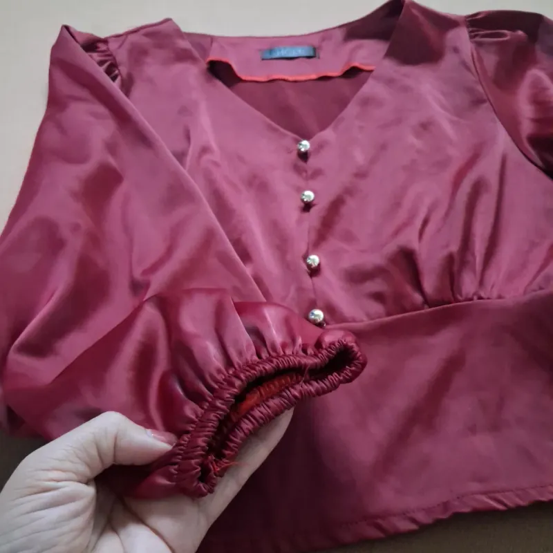 Áo sơ mi công sở 777332