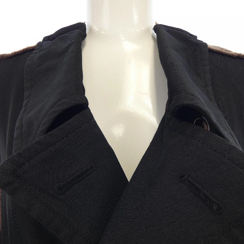 【Mã giảm giá】COMME des GARCONS Áo khoác 644301