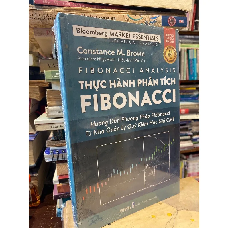 Thực hành phân tích Fibonacci - Constance M. Brown 591176