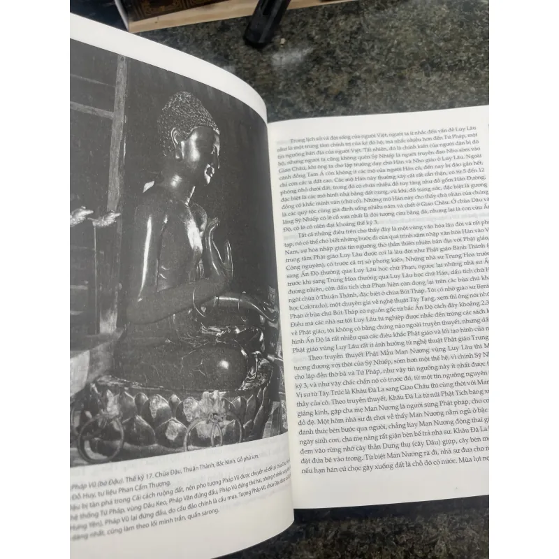 Tập tục đời người Phan Cẩm Thượng  763353