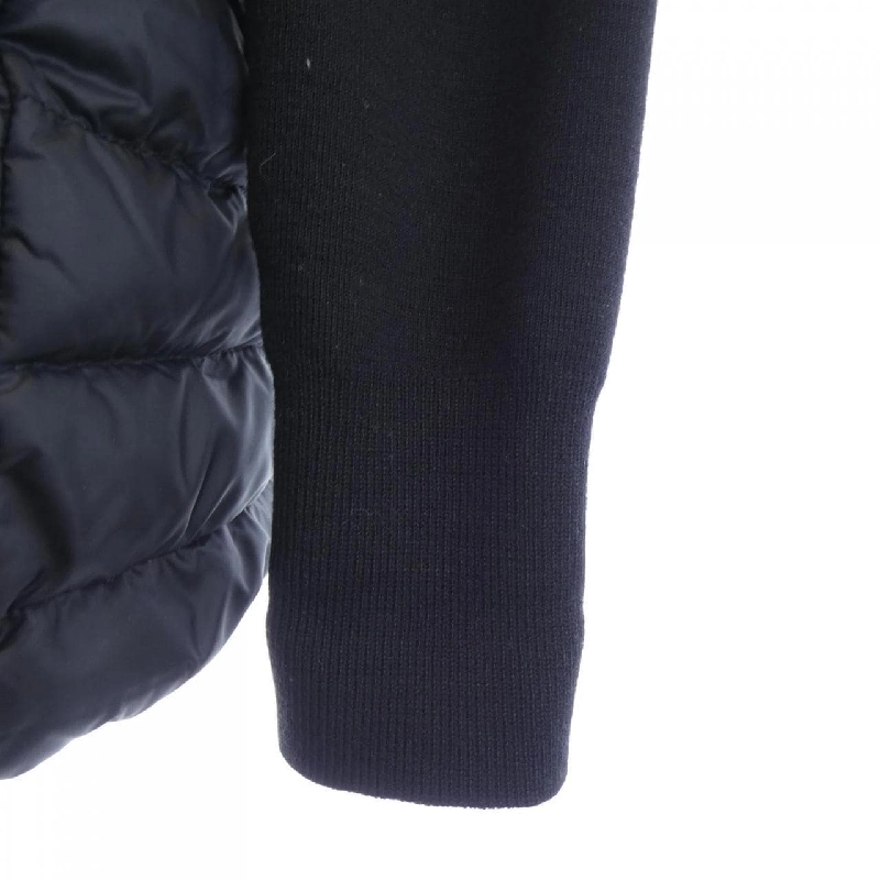 MONCLER 10939B50900 Áo khoác lông - Hàng hiệu Authentic 813096