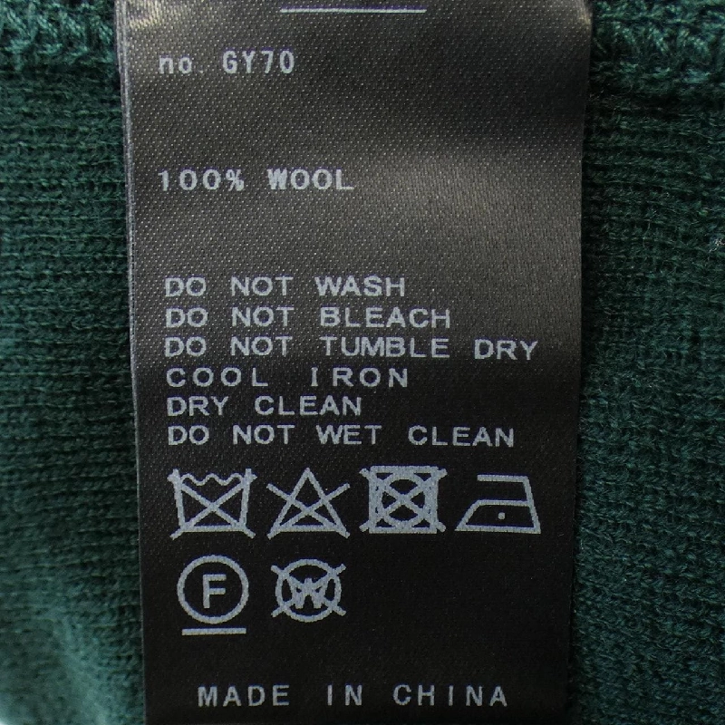 【Mã giảm giá】AP STUDIO ニット 637794