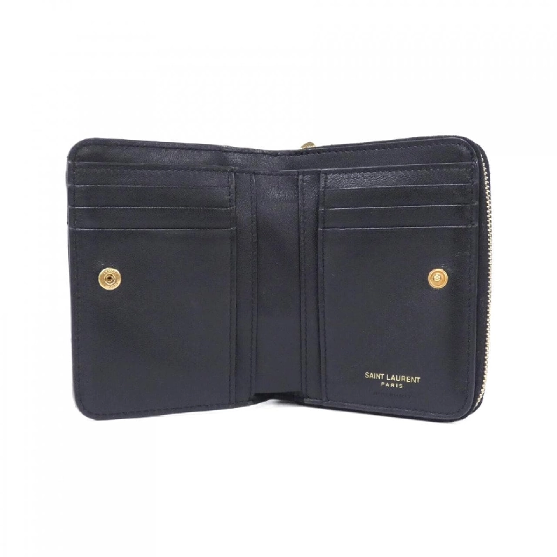 Ví Saint Laurent 668288 AAA44 621543