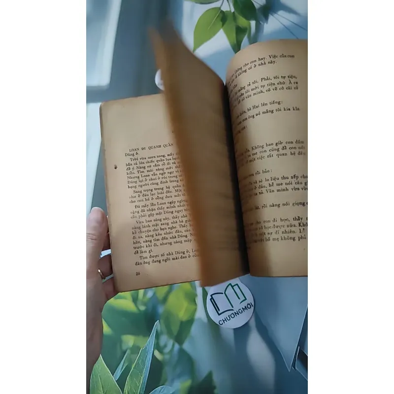 [XƯA] Đoạn Tuyệt (1988) - Nhất Linh 997631