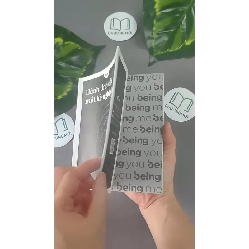 Hành Tinh Của Một Kẻ Nghĩ Nhiều 604619