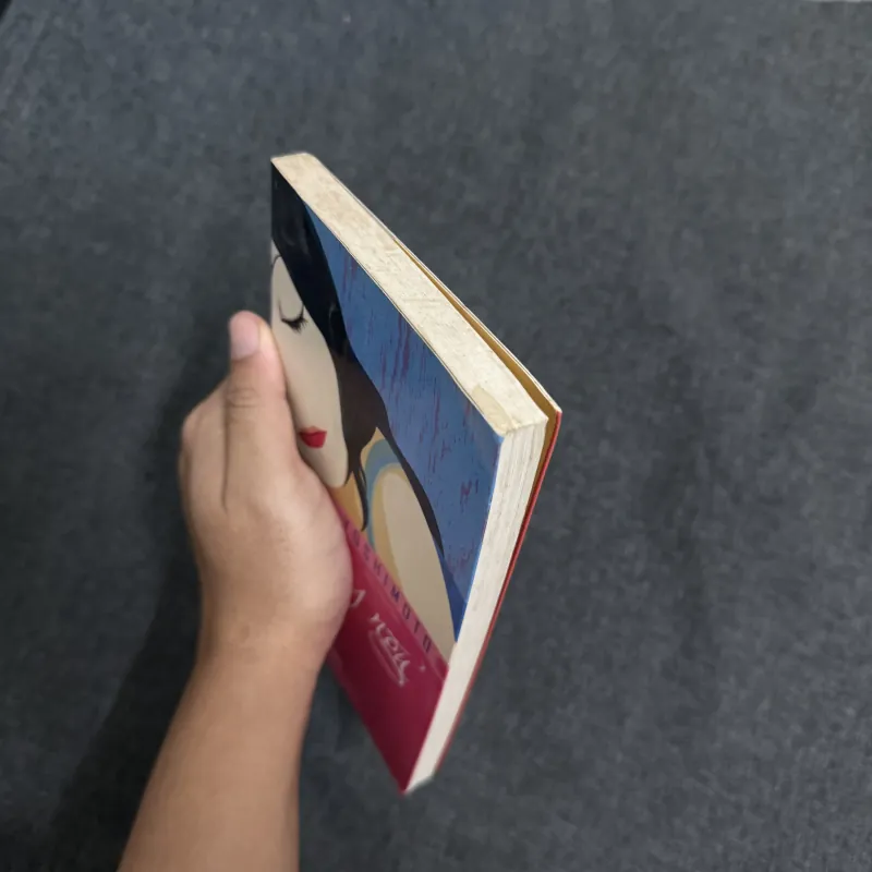 Say ngủ - Banana Yoshimoto 998024