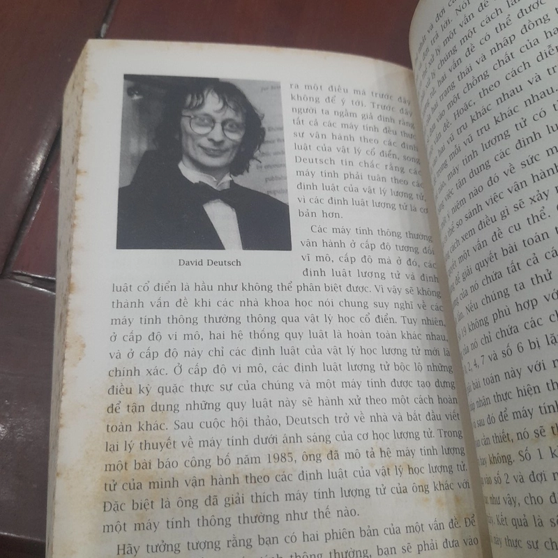 Simon Singh - MẬT MÃ, Từ cổ điển đến lượng tử 478017