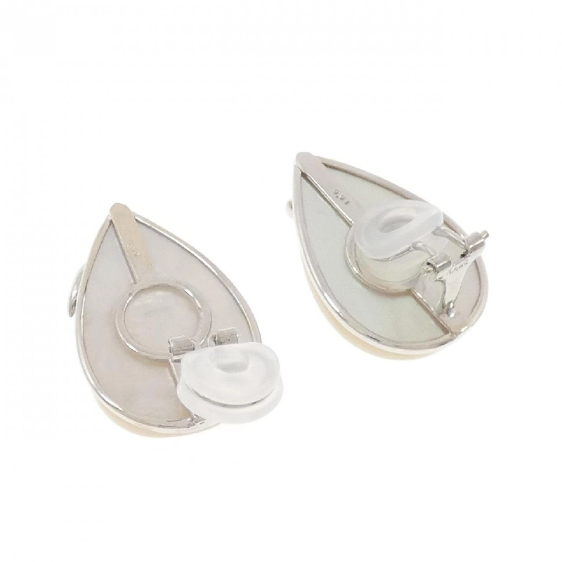 K14WG Mabe Pearl Bông Tai - Hàng hiệu Chính hãng 873027