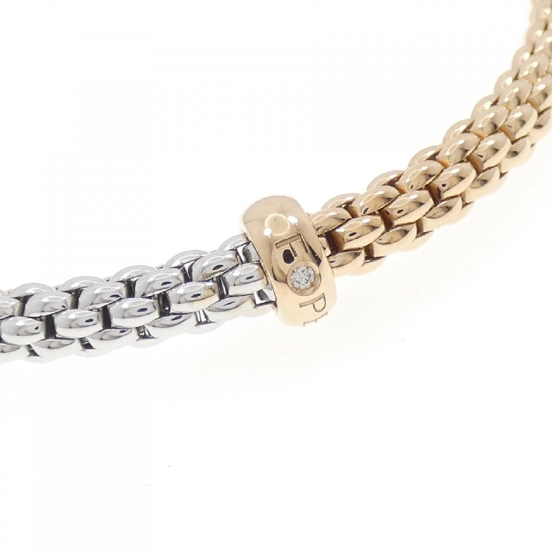 Vòng tay hai màu Foppe Frégzit 667305