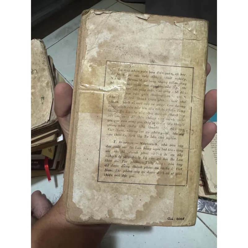 Đường công danh của Nikodem  1011046