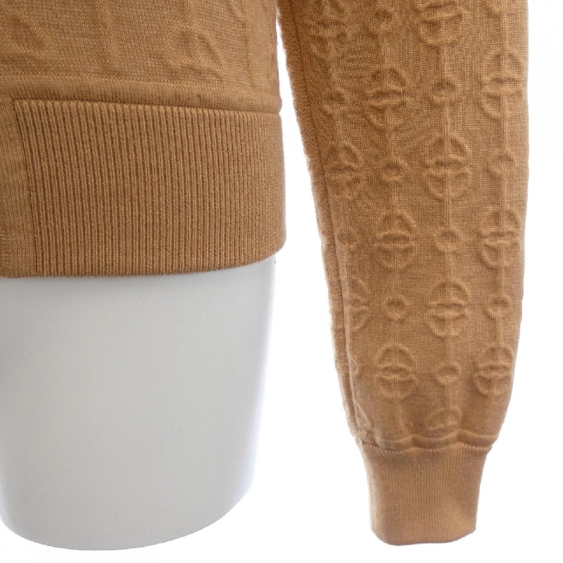 【Mã giảm giá】Áo khoác HERMES 641571