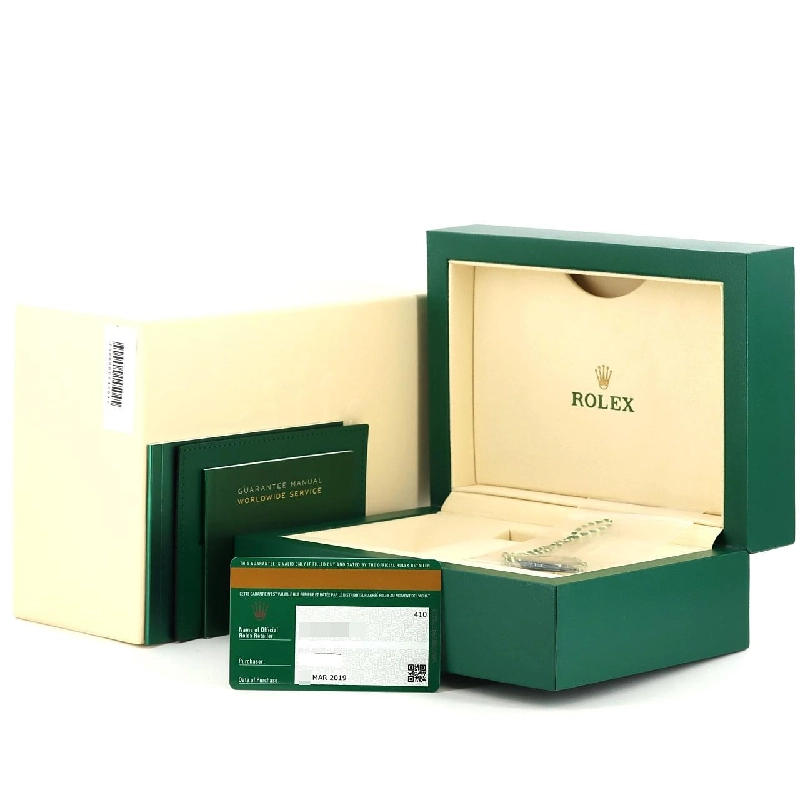 Đồng hồ Rolex Yacht-Master 268621 SSxPG tự động - Hàng hiệu chính hãng 877141