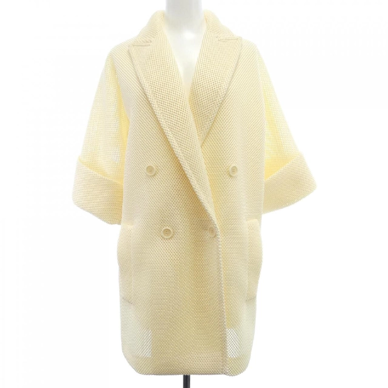 Max Mara 24219060116 Áo khoác - Hàng hiệu Chính hãng 823569