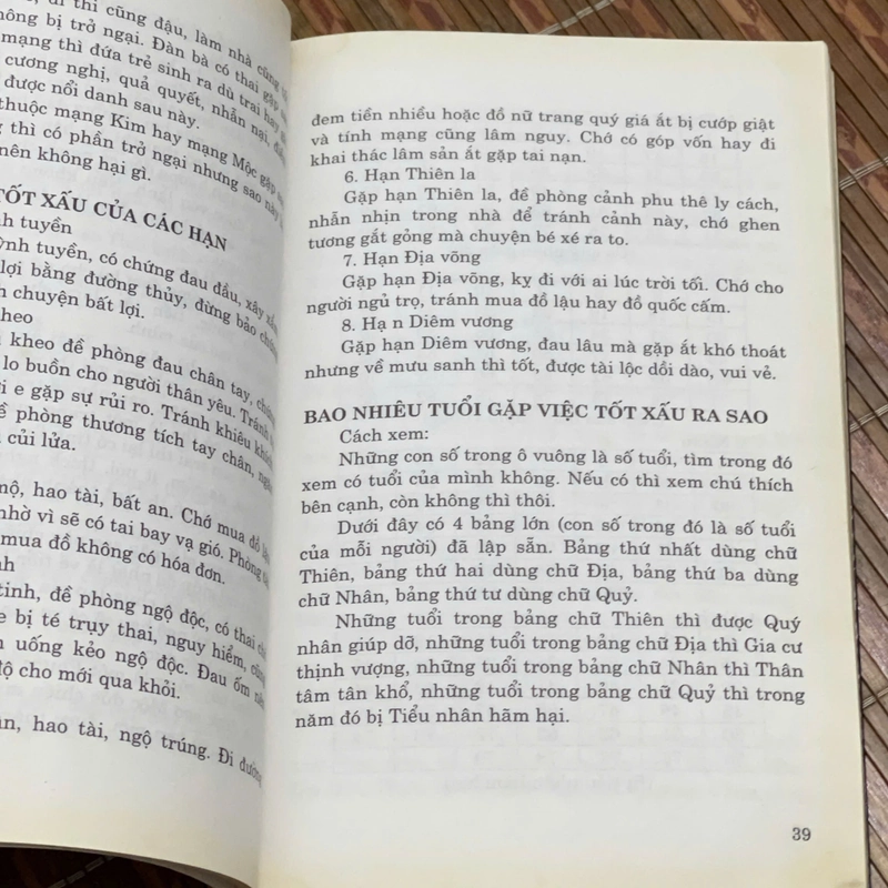 Lịch Âm Trong Cuộc Sống-Tùng Thư 545764