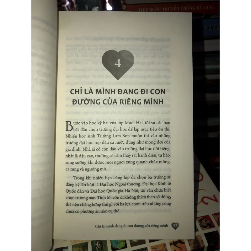 Trái tim kim cương - Cao Thanh 778958