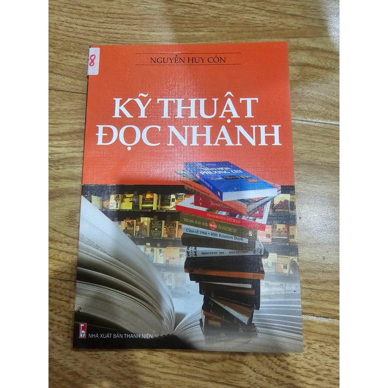 Kỹ thuật đọc nhanh 446704