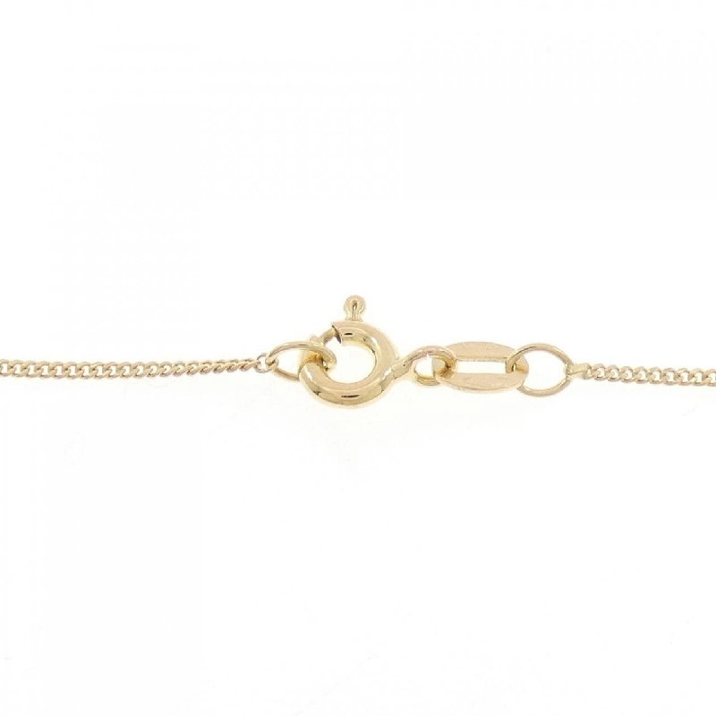 Mikimoto Dây chuyền Ruby 0.53CT - Hàng hiệu Chính hãng 840411