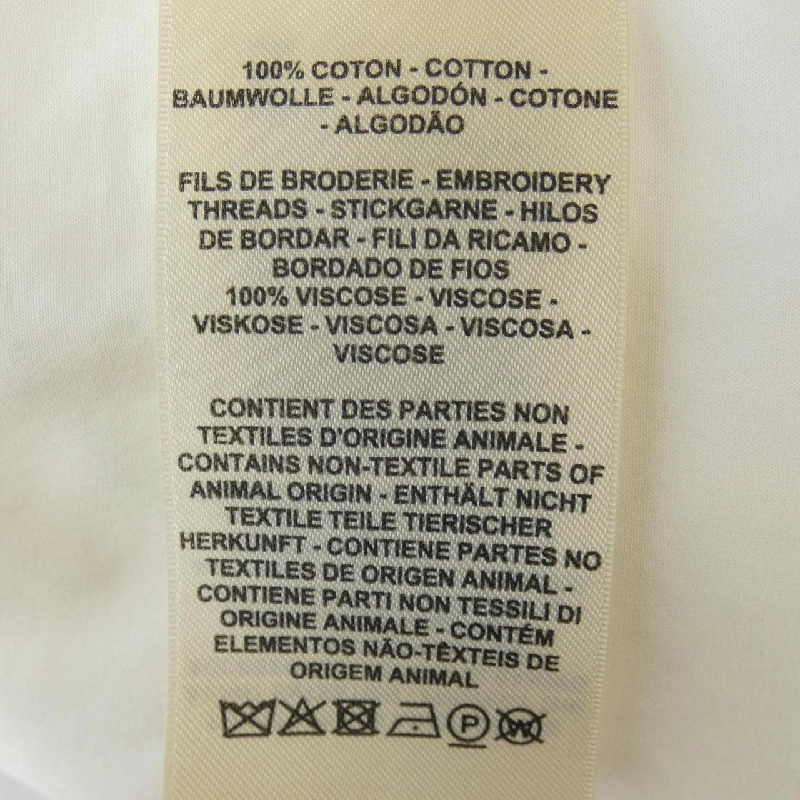 【Mã giảm giá】Áo sơ mi HERMES 639068