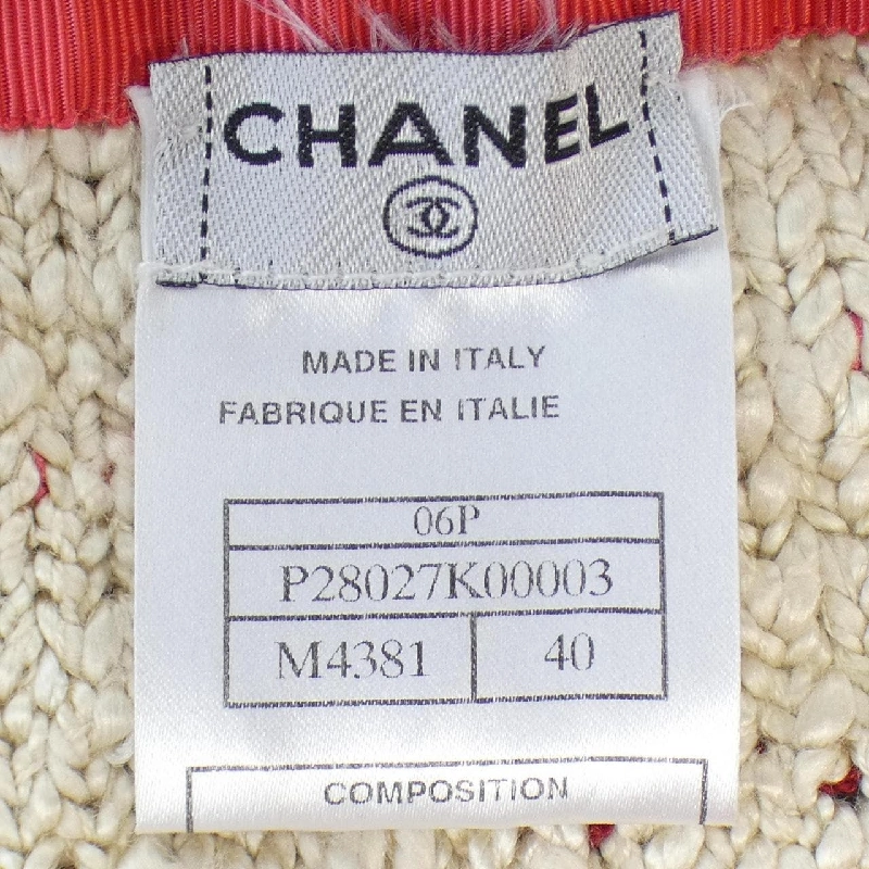 【Mã giảm giá】Chanel CHANEL Váy 655243