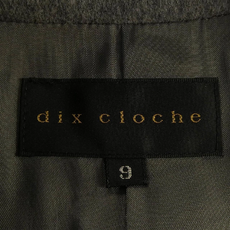 DIX CLOCHE áo khoác 629703