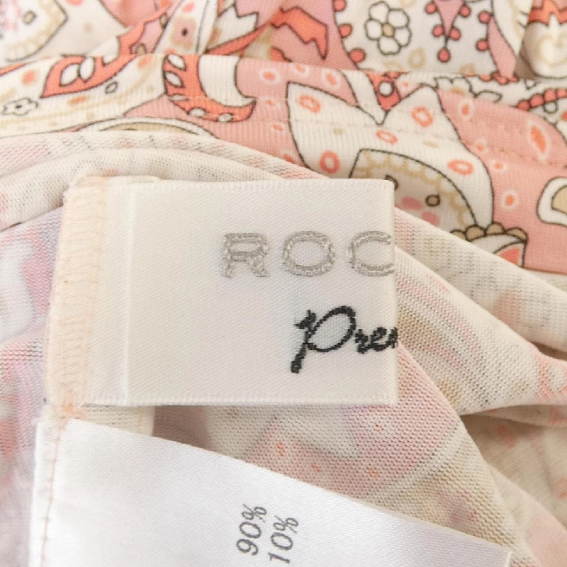 ROCHAS Top - Hàng hiệu Chính hãng 817614