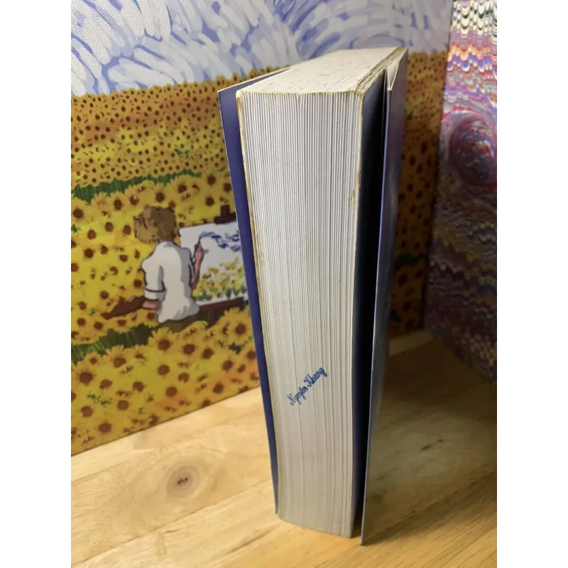 Từ điển yêu thích bầu trời và các vì sao - Trịnh Xuân Thuận. 558677
