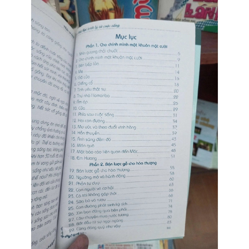 Phản tư duy 2011 Sách kỹ năng VAVO-AK19 935847