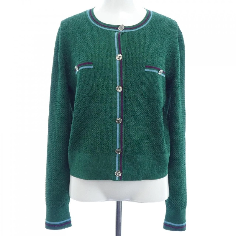 Áo khoác CHANEL P75441K10809 - Hàng hiệu Authentic 774486