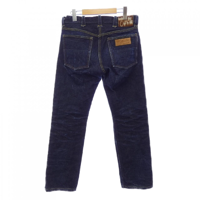 WEST RIDE Jeans - Hàng hiệu Authentic 890675