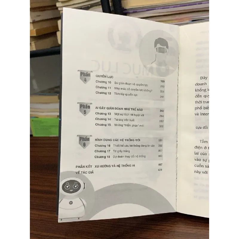 AI 5.0 – Nhanh hơn, Dẻo hơn, Rẻ hơn, Chính xác hơn — Ajay Joshua Aivi 577728