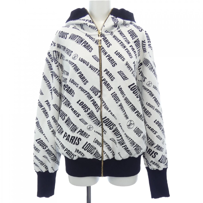 【Mã giảm giá】Áo khoác LOUIS VUITTON 645100