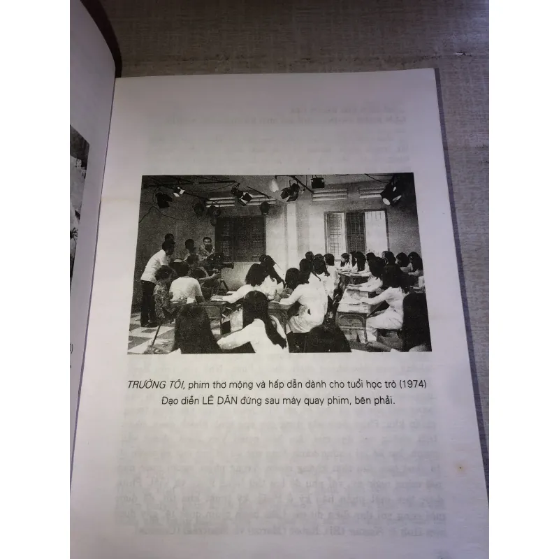 Đường vào điện ảnh 785903