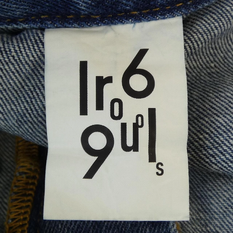1691 Jeans 648618