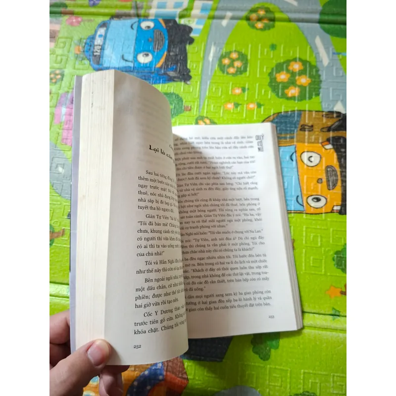 Tuyết Đoạt Hồn 753218