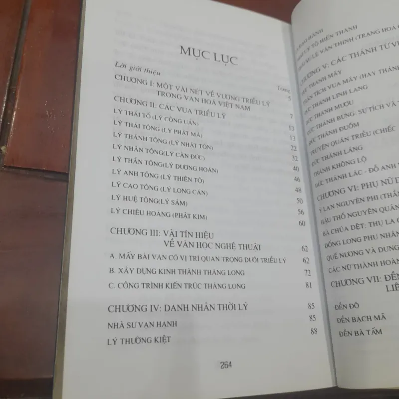 NHÀ LÝ trong VĂN HÓA VIỆT 760930