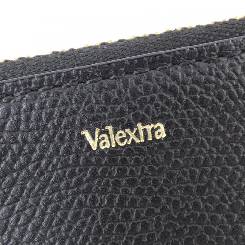 Ví đựng thẻ và tiền xu VALEXTRA - Hàng hiệu Authentic 831408